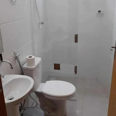 Apartamento Duplex Novo No Pereque Acu - Condominio De Frente Ao Mar Ubatuba Exterior photo