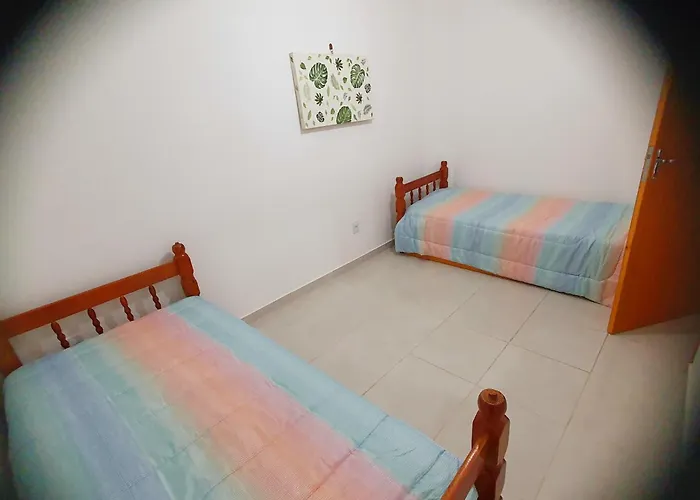 Apartamento Duplex Novo No Pereque Acu - Condominio De Frente Ao Mar