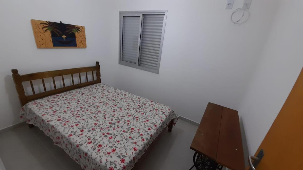 Duplex Novo No Pereque Acu - De Frente Ao Mar * Ubatuba