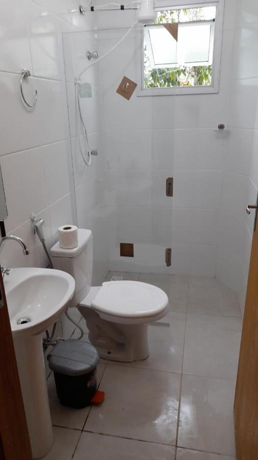 Duplex Novo No Pereque Acu - De Frente Ao Mar Ubatuba