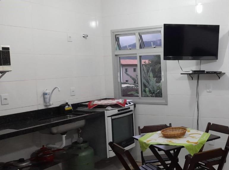 Duplex Novo No Pereque Acu - De Frente Ao Mar Apartment