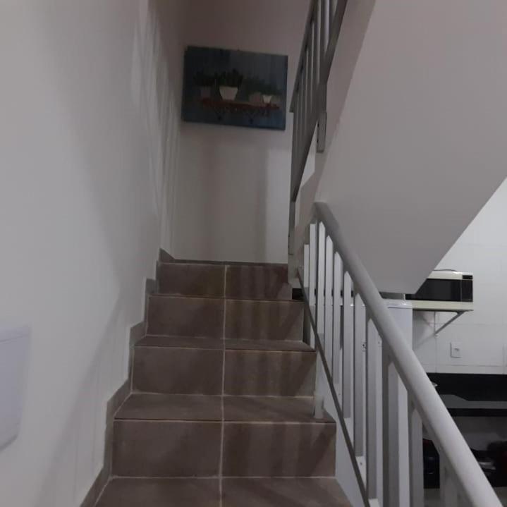 Duplex Novo No Pereque Acu - De Frente Ao Mar *