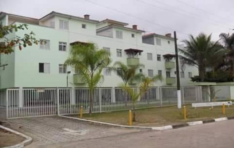 Duplex Novo No Pereque Acu - De Frente Ao Mar Apartment *