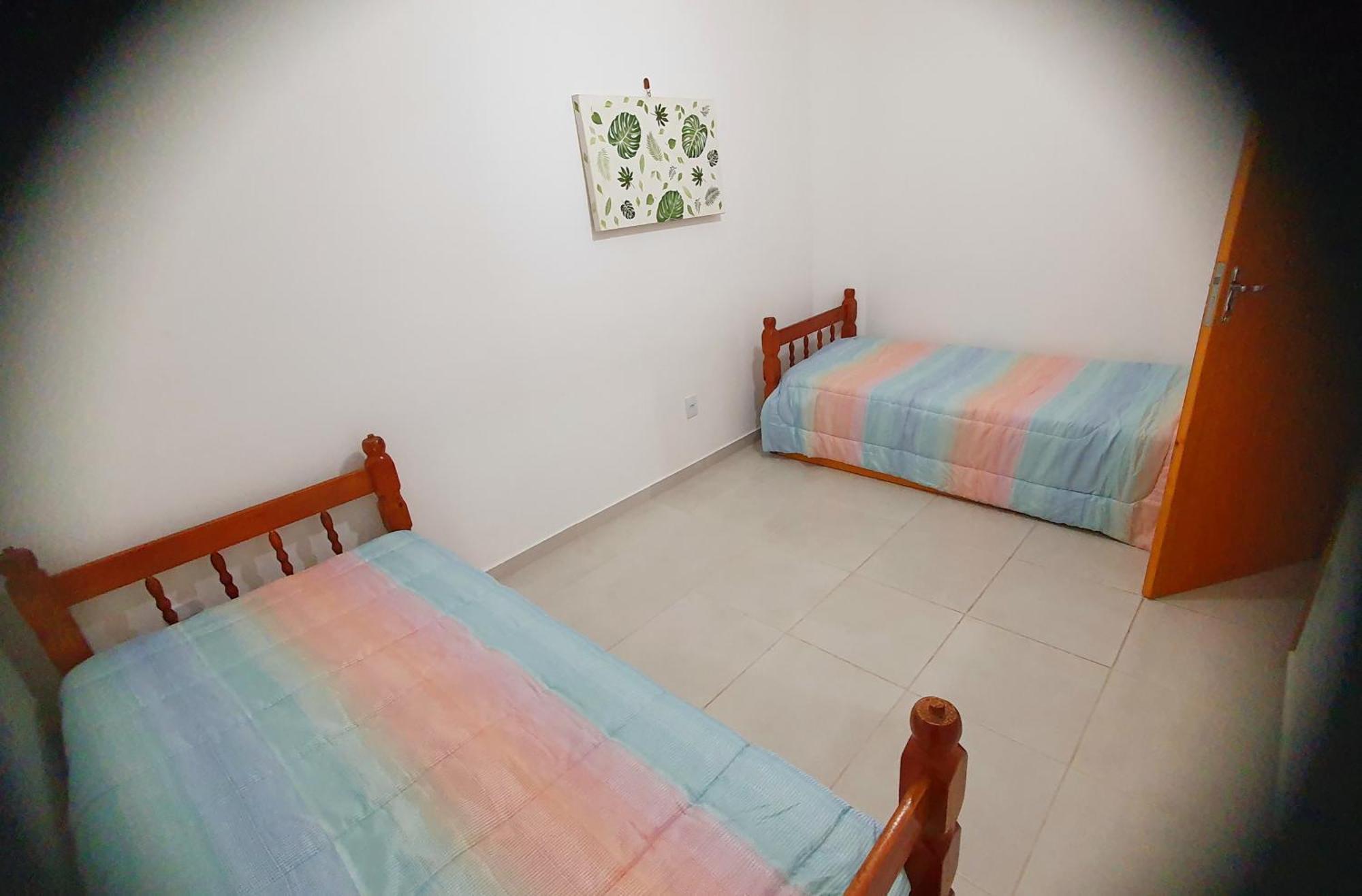 Duplex Novo No Pereque Acu - De Frente Ao Mar Ubatuba