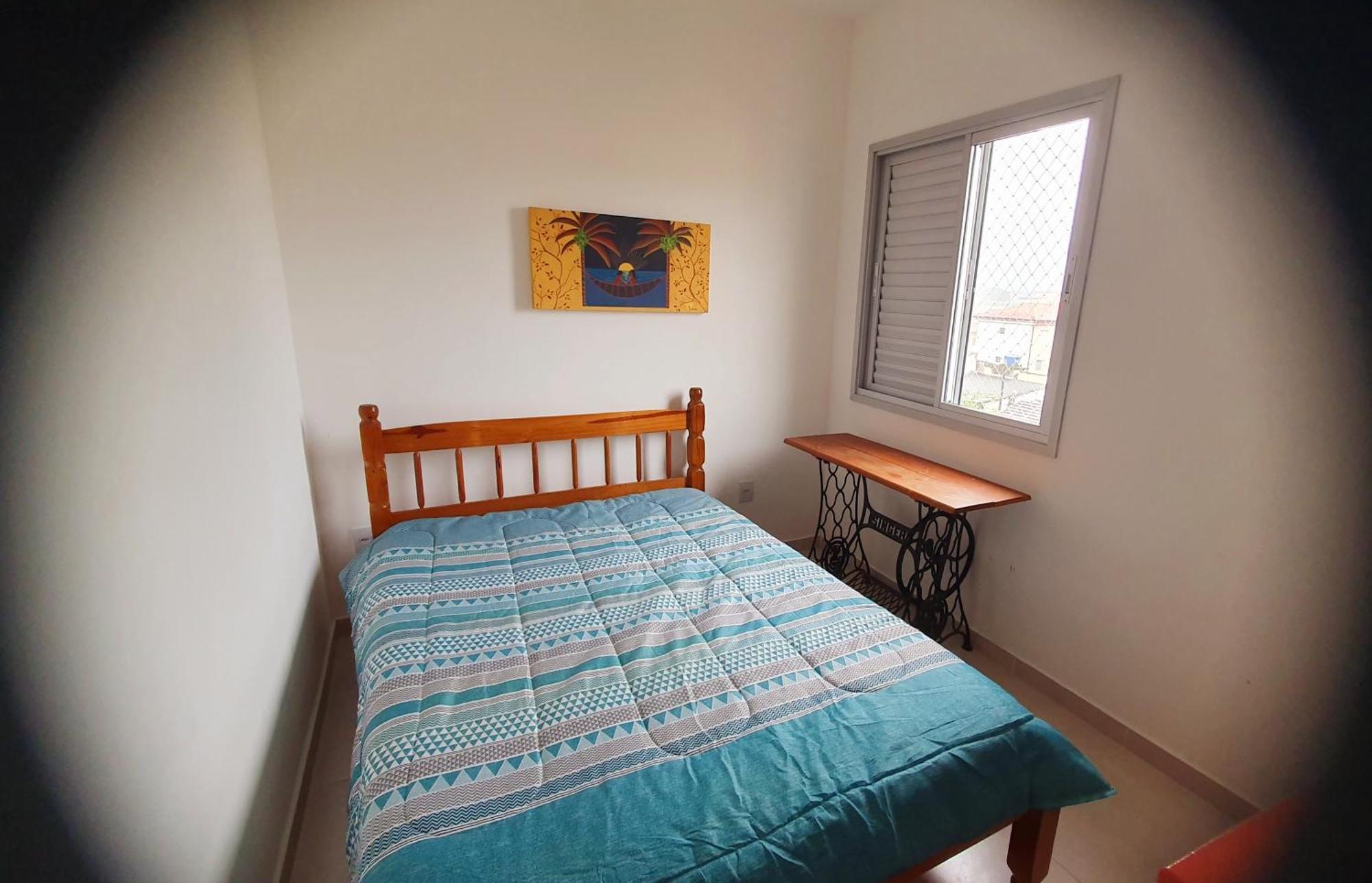 Duplex Novo No Pereque Acu - De Frente Ao Mar * Ubatuba